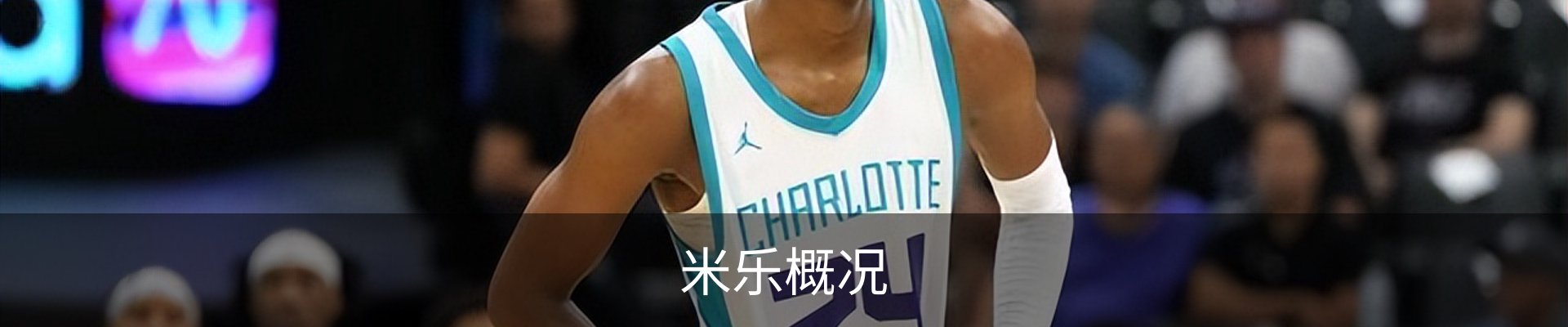 米乐概况